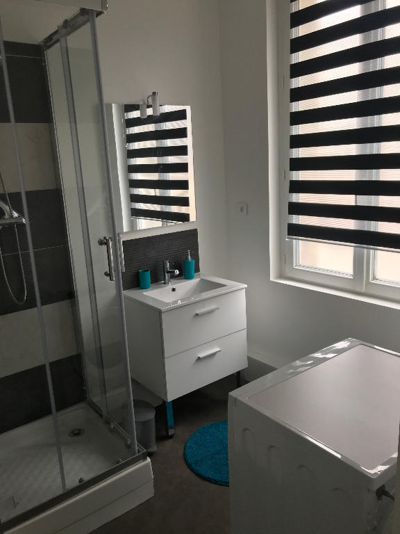 Appartement - 27 m² - 2 pièces