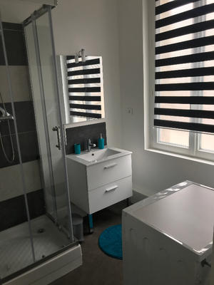 Appartement - 27 m² - 2 pièces