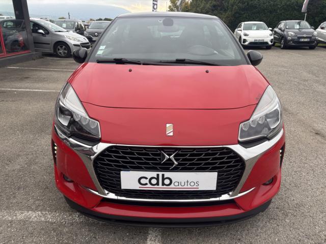 Ds Ds 3 Thp 208 s&amp;S Bvm6 Performance