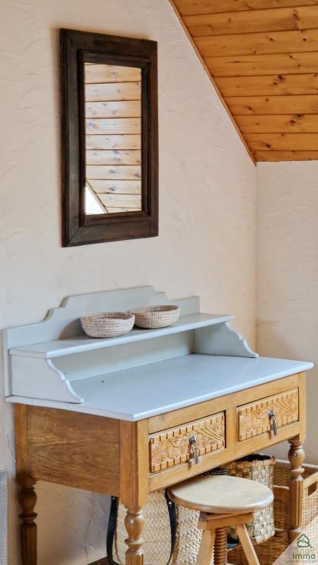 Maison - 75 m² - 3 pièces