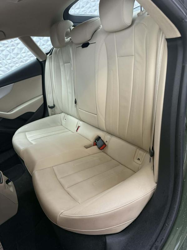 Audi A5 sportback 40 2.0 TDi 16v Mild Hybrid s-Tronic7 204 Cv