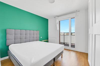 Appartement - 100 m² - 5 pièces