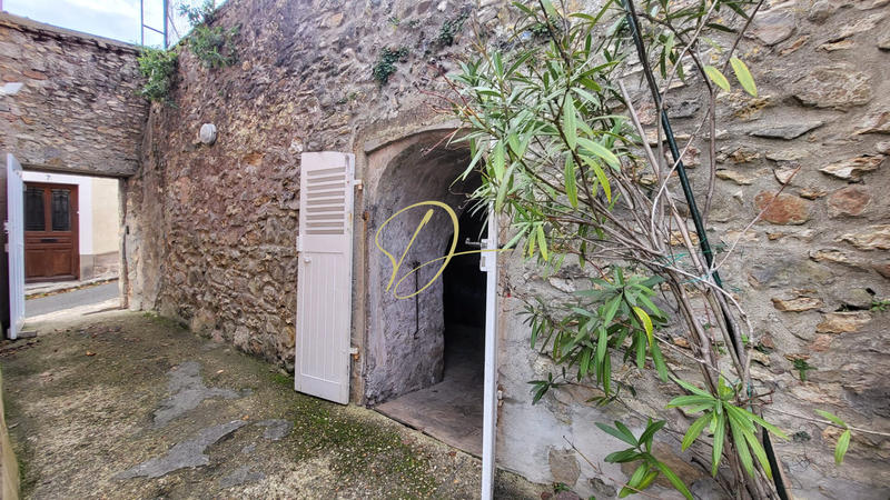 Maison - 64 m² - 3 pièces