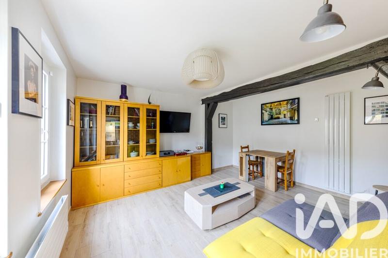 Maison - 82 m² - 4 pièces