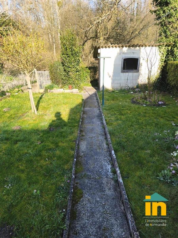 Maison de ville - 90 m² - 4 pièces