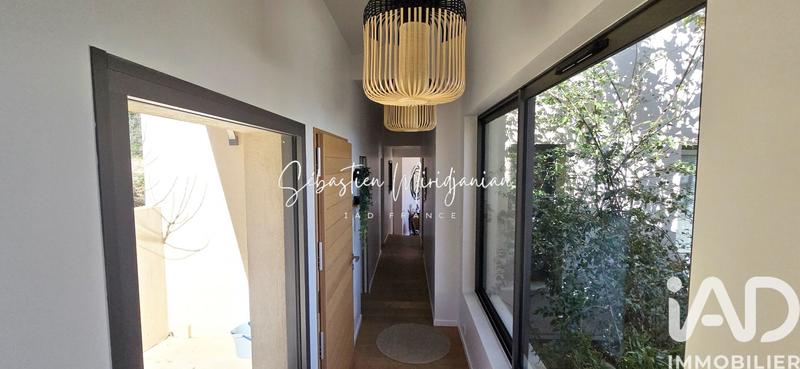 Maison de maîtres - 147 m² - 5 pièces