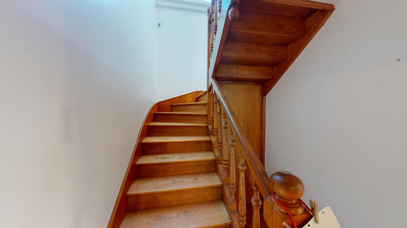 Maison - 160 m² - 7 pièces