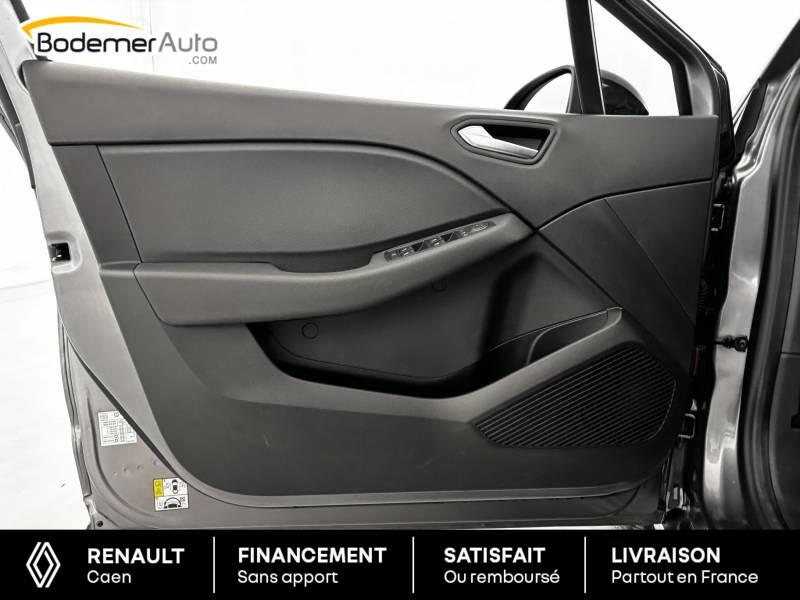 Renault Clio TCe 90 Evolution