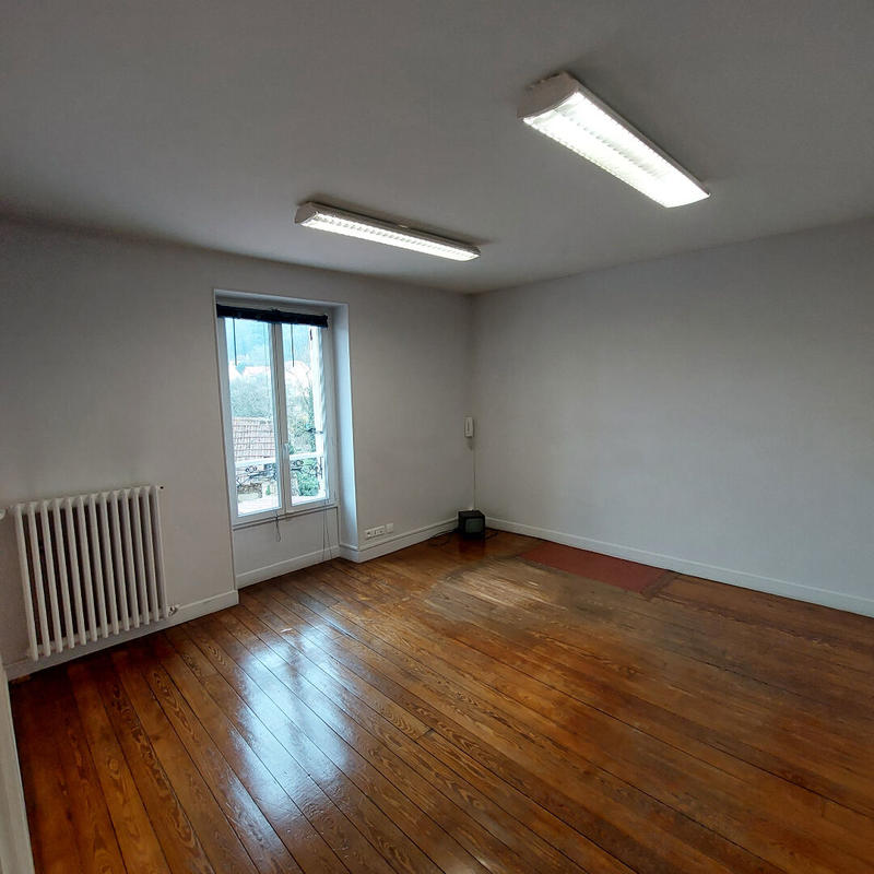 Immeuble - 8 pièces