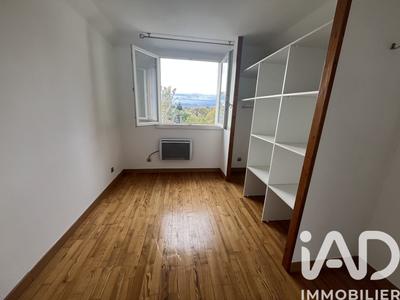 Appartement - 52 m² - 3 pièces