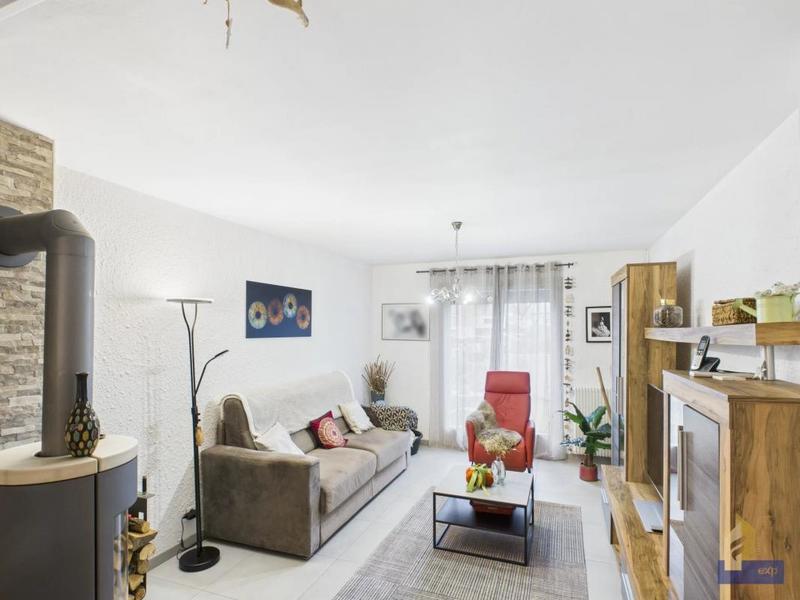 Maison - 131 m² - 6 pièces