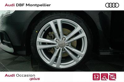 Audi A3 sportback 35 Tdi 150 s tronic 7 s line