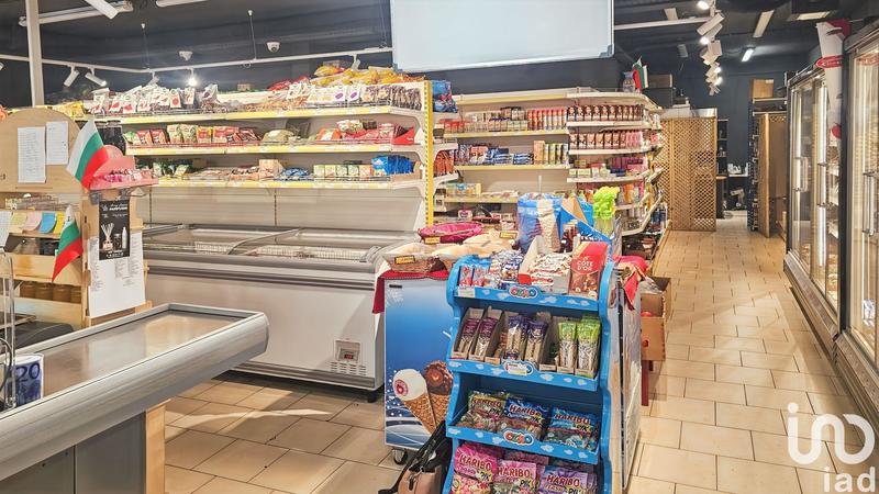 Local commercial - 92 m²