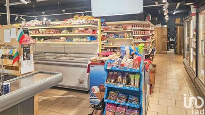 Local commercial - 92 m²