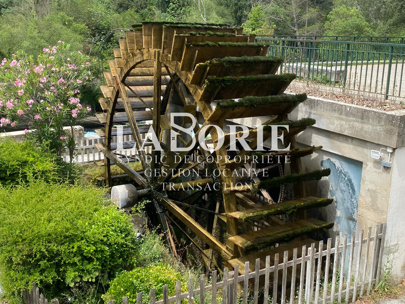 Local commercial - 36 m²