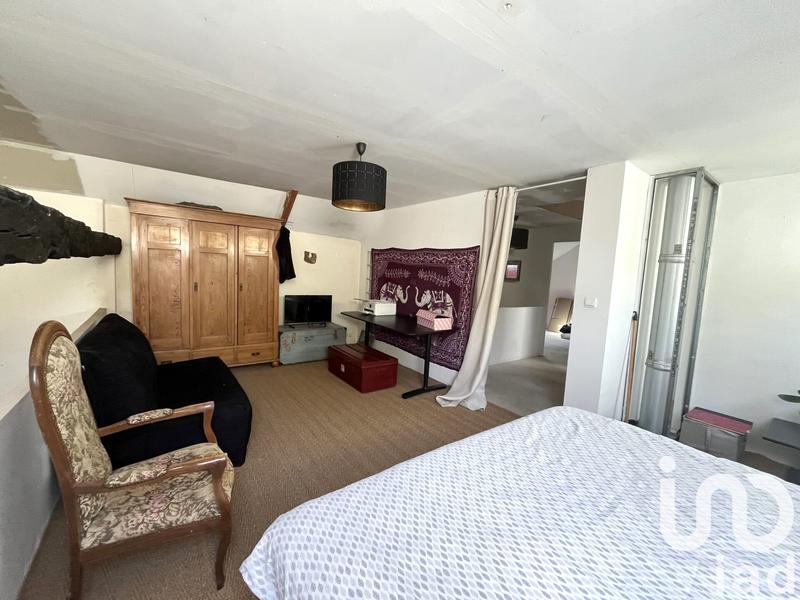 Maison - 114 m² - 4 pièces