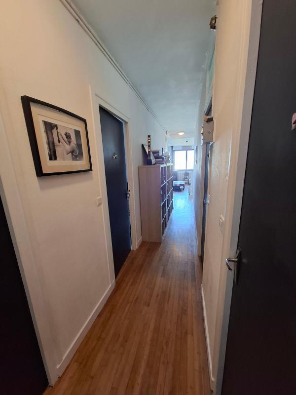 Appartement - 106 m² - 5 pièces