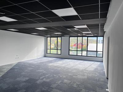 Bureau - 69 m²