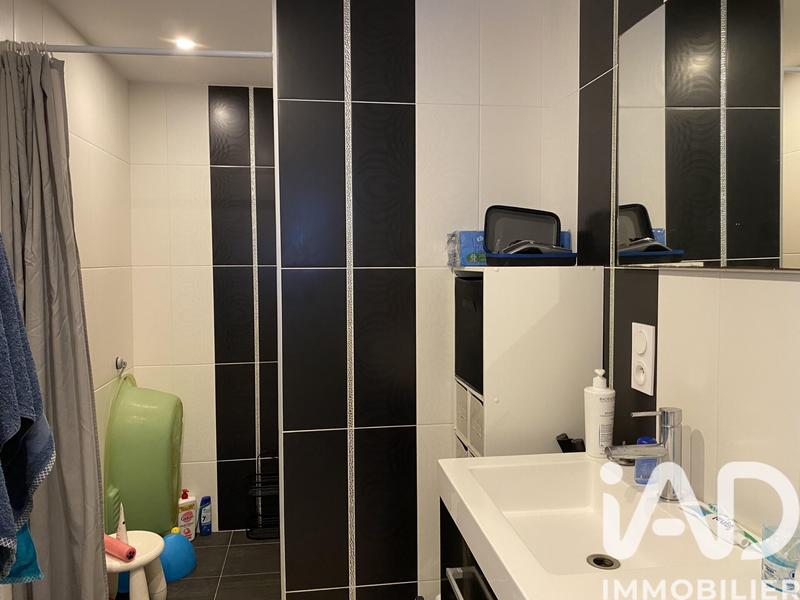 Maison de village - 152 m² - 7 pièces