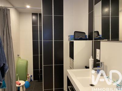 Maison de village - 152 m² - 7 pièces