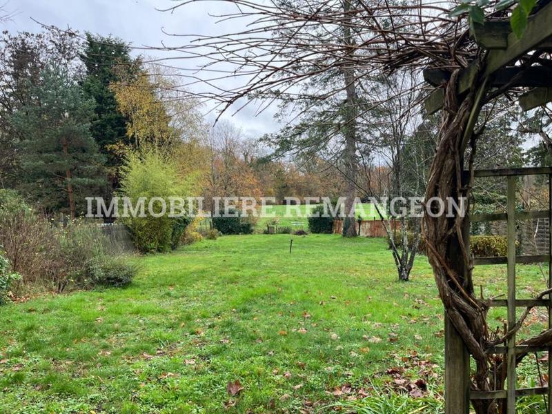 Longère - 161 m² - 6 pièces