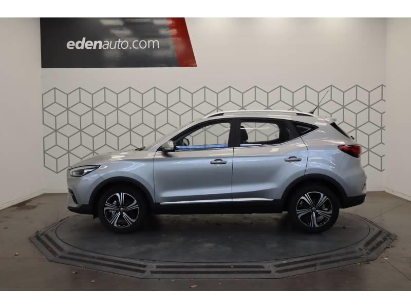 Mg Zs 1.5l Vti-Tech 106ch 2wd Comfort