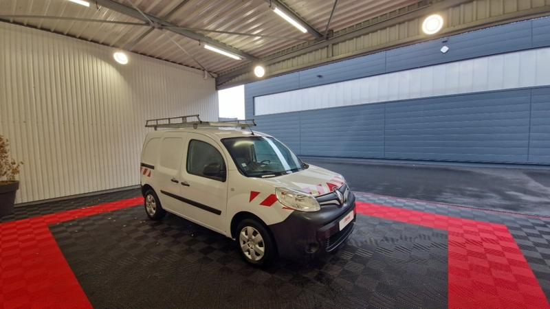 Renault Kangoo Express Blue Dci 80 Grand Confort