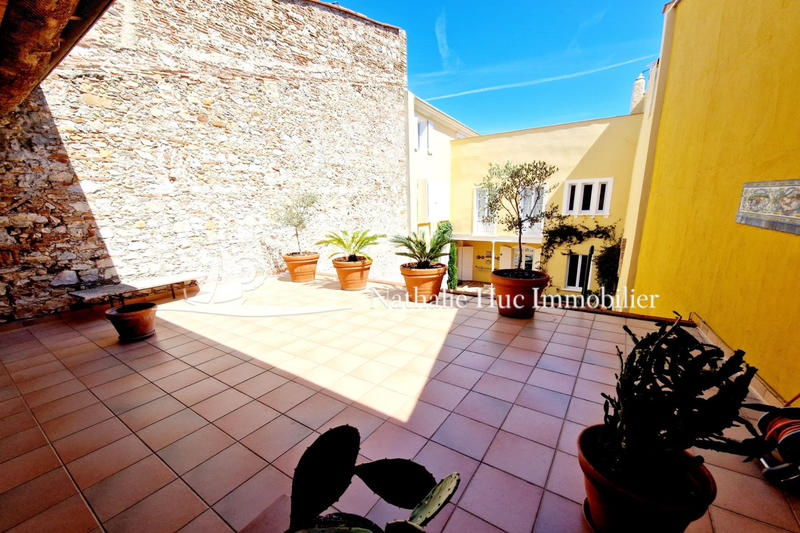 Maison de maîtres - 298 m² - 10 pièces