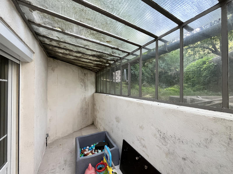 Appartement - 92 m² - 3 pièces