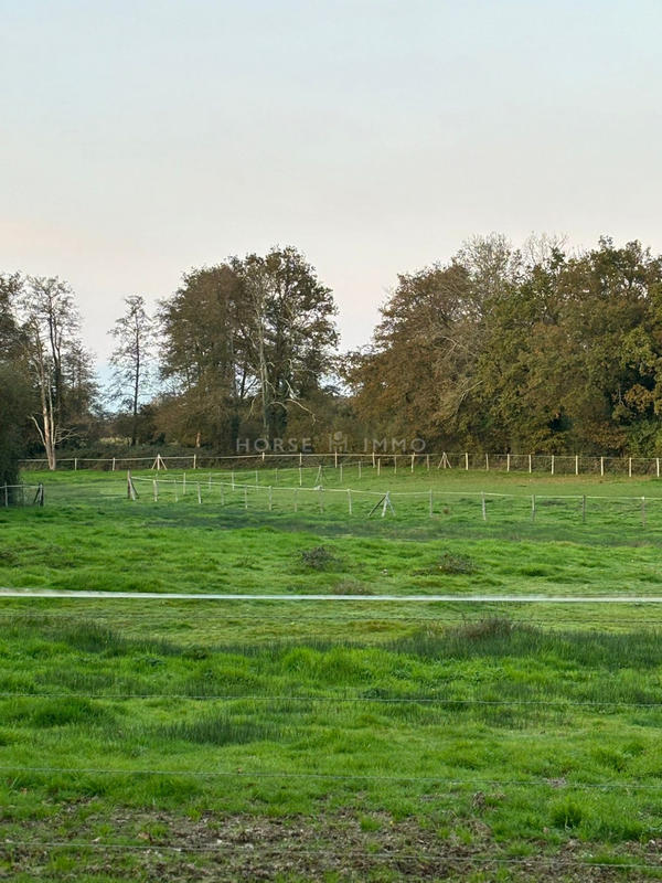 Maison - 191 m² - 7 pièces