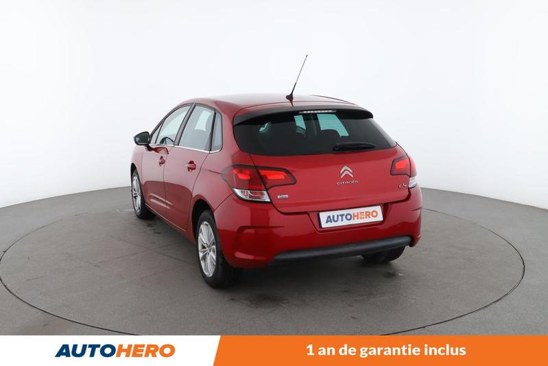Citroën C4 1.6 e-HDi Feel Etg6 115 ch