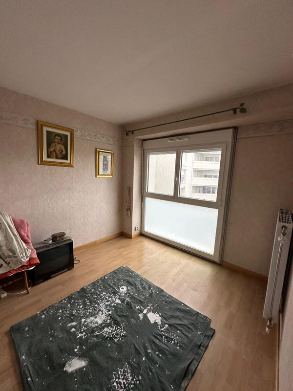 Appartement - 80 m² - 3 pièces