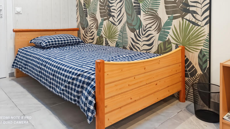 Appartement - 13 m² - 1 pièce