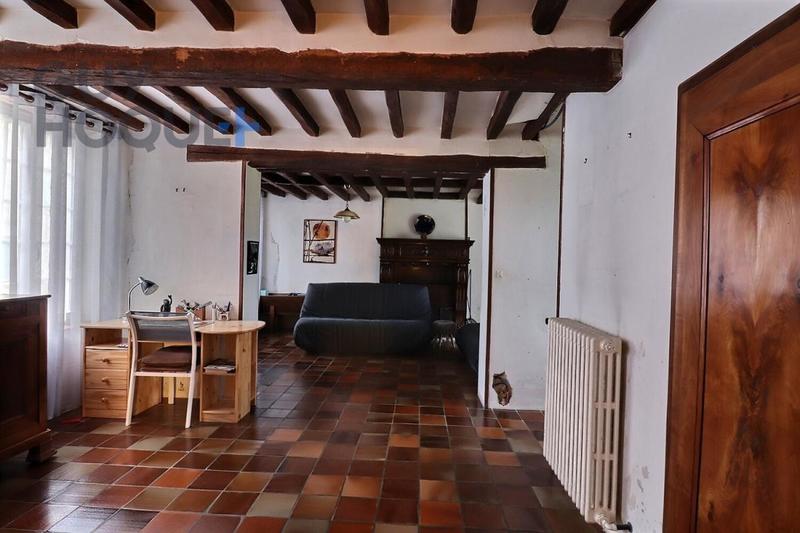 Maison - 167 m² - 5 pièces