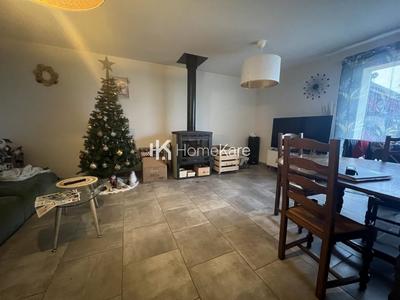 Propriété - 170 m² - 6 pièces