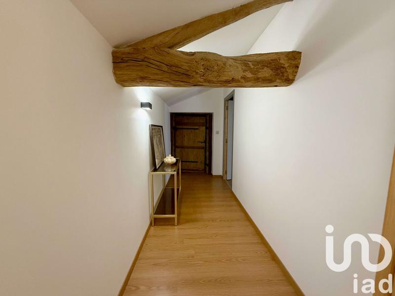 Maison - 178 m² - 5 pièces