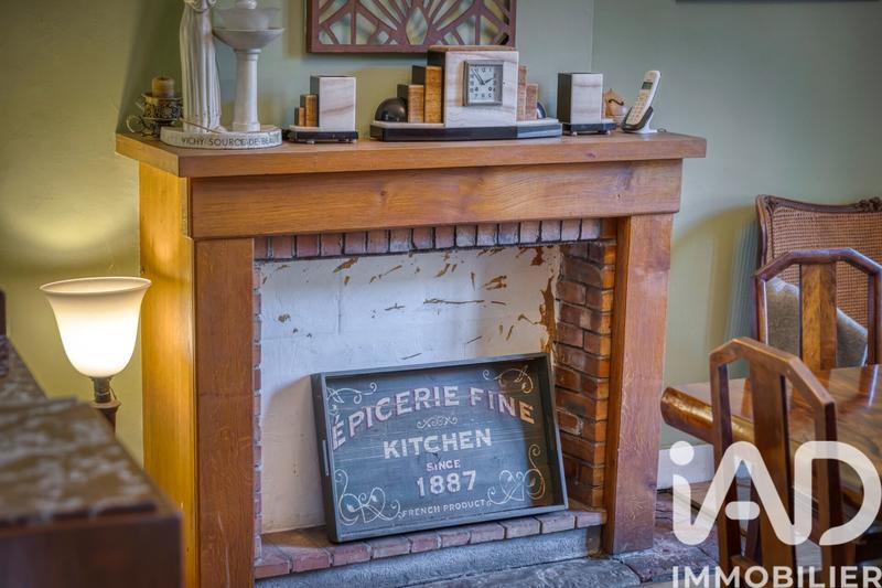 Maison - 241 m² - 6 pièces