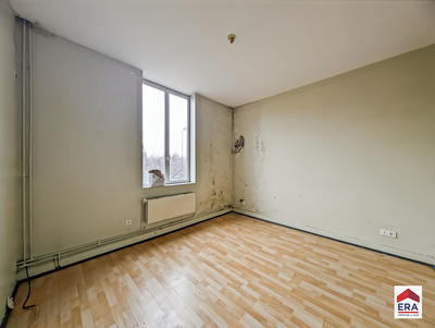 Maison - 127 m² - 5 pièces