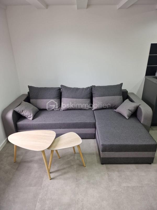 Immeuble - 190 m² - 15 pièces