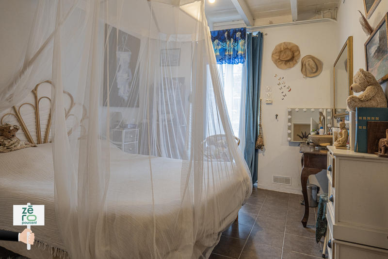 Maison - 167 m² - 6 pièces