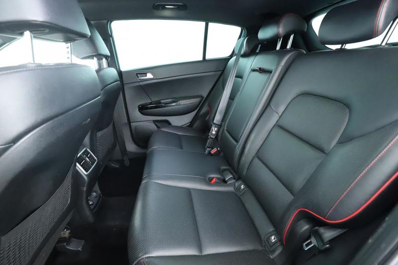 Kia Sportage 1.6 CRDi Mhev Gt Line Premium 2wd Dct7 136 ch