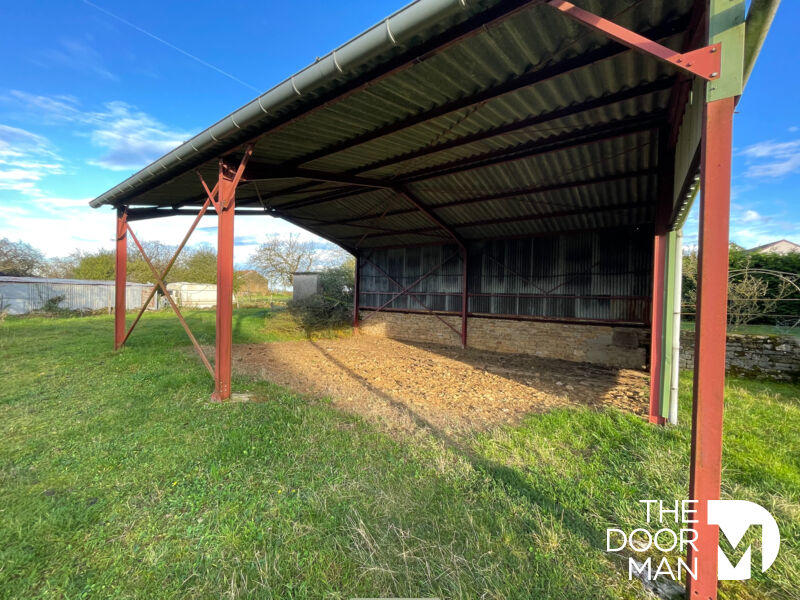 Maison - 186 m² - 6 pièces