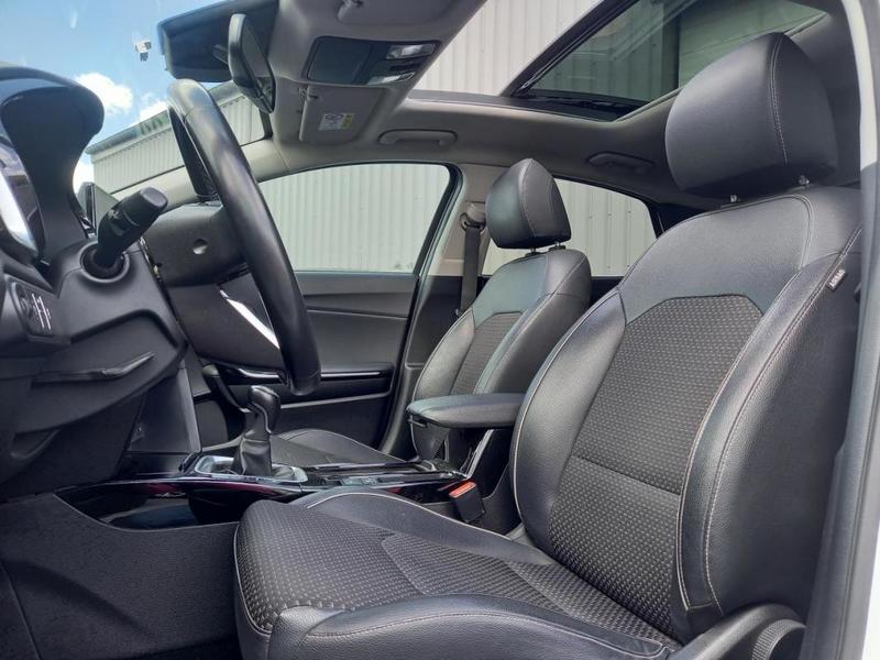 Kia Xceed 1.4 t-Gdi 140 Ch Launch Edition - Garantie Kia 09/2026