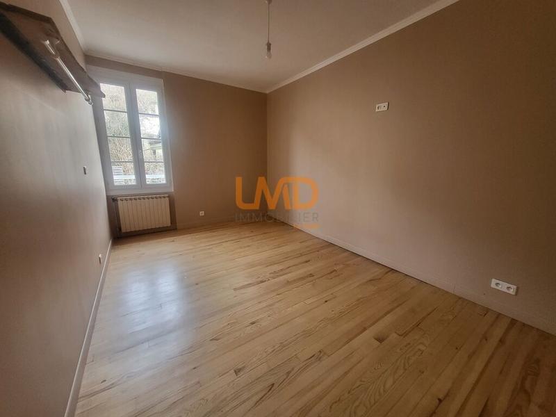 Appartement - 79 m² - 4 pièces
