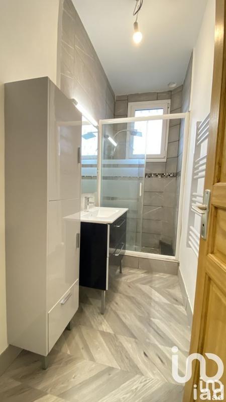 Duplex - 81 m² - 5 pièces