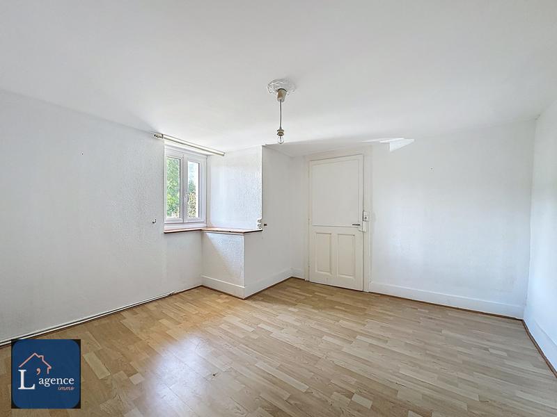 Maison - 69 m² - 3 pièces