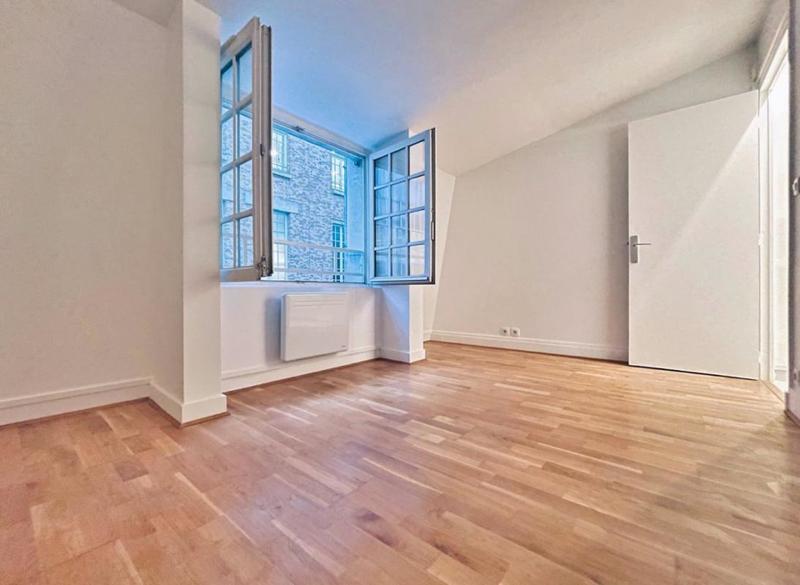 Appartement - 30 m² - 2 pièces
