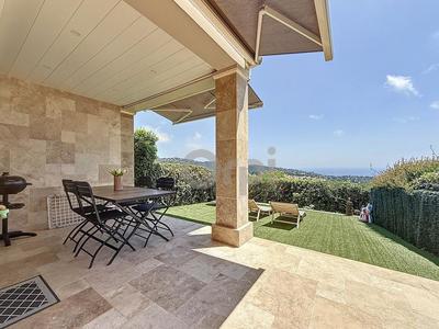 Duplex - 32 m² - 2 pièces