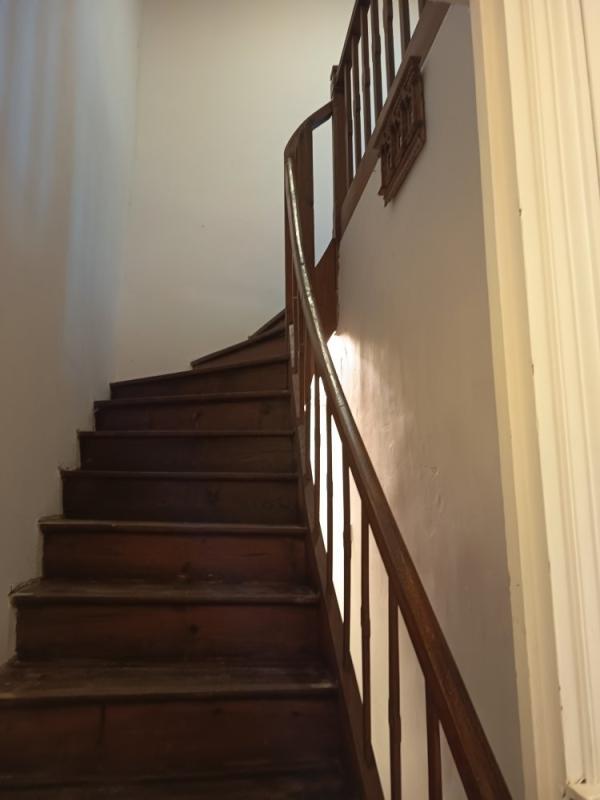 Maison de village - 85 m² - 4 pièces