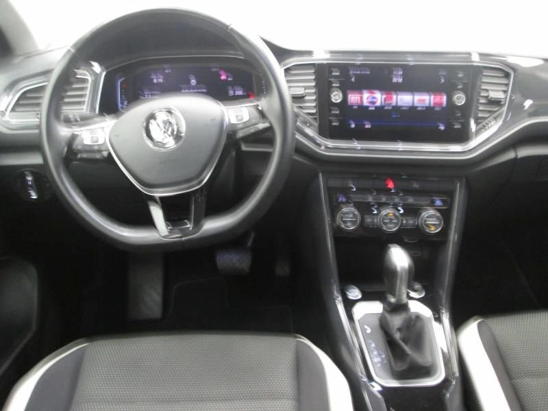 Volkswagen t-Roc 1.5 Tsi 150 Evo Start/Stop Dsg7 Carat